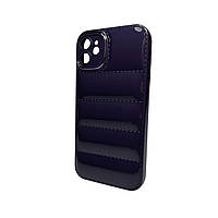 Чохол для смартфона Down Jacket Frame for Apple iPhone 11 Royal Blue