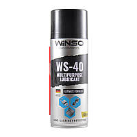 Змазка багатофункціональна 450ml. WINSO MULTIPURPOSE LUBRICANT WS-40 (24шт/ящ)