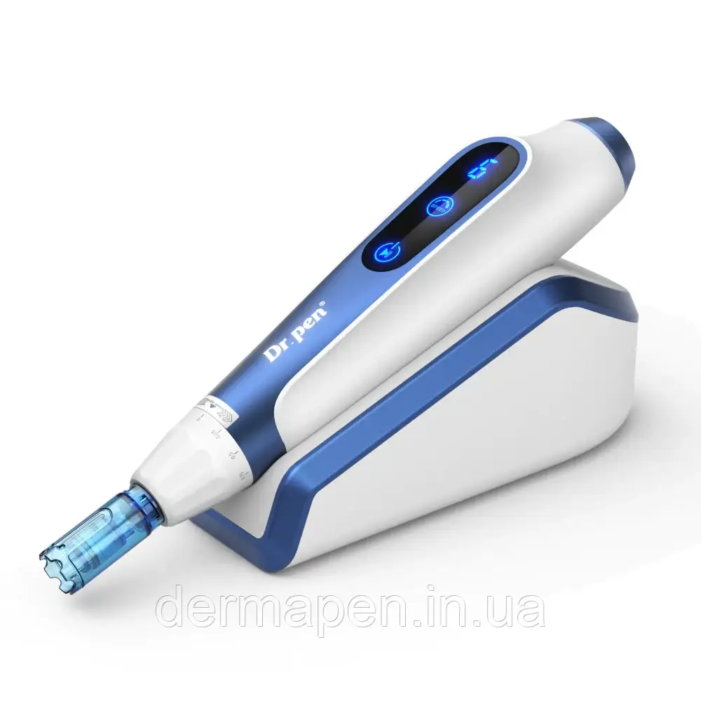 Дермапен Dr. Pen Ultima A11 Pro - новинка 2024 року