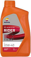 Моторные масла REPSOL RP RIDER 4T 10W-40 (12х1Л) 1 RPP2130MHC