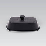 Маслянка керамічна Maestro MR-20001-45 Маслянка для олії 18х13х8 см, фото 2