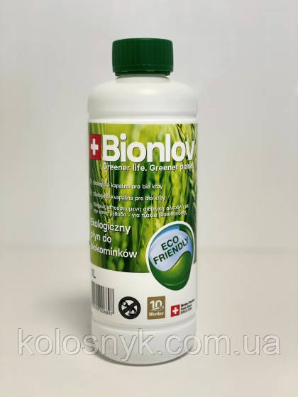 Біопаливо Bionlov Premium 1 л