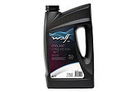 Охлаждающая жидкость WOLF COOLANT LONGLIFE G12+ -36°C 8325984 4л