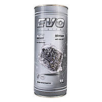 Моторное масло EVO E5 10W-40 SM/CF 1Lx9 1 E5 1L 10W-40