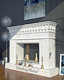 Декоративний камін No10 б, фото 4