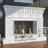 Декоративний камін No10 б, фото 2