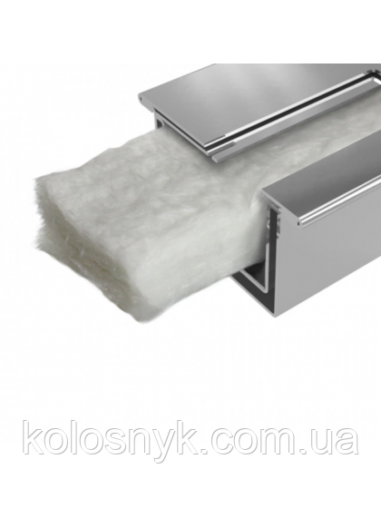 Наповнювач для біоконтейнера AF/PD Kratki