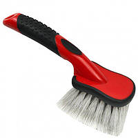 Щетка для чистки ковриков и резины MaxShine Car Tire and Carpet Brush