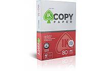 Бумага офисная IK COPY PAPER, А4 80 г/м2, клас В