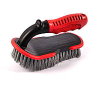 Щетка для чистки резины и ковролинов MaxShine Tire and Carpet Cleaning Brush