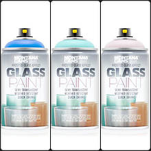 Montana GLASS (Фарба для скла)
