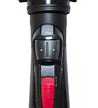 Фен-щітка для волосся з обертанням BaByliss PRO Rotating 800 BAB2770E, фото 5