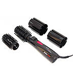 Фен-щітка для волосся з обертанням BaByliss PRO Rotating 800 BAB2770E, фото 3