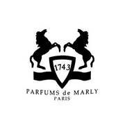 Parfums de Marly