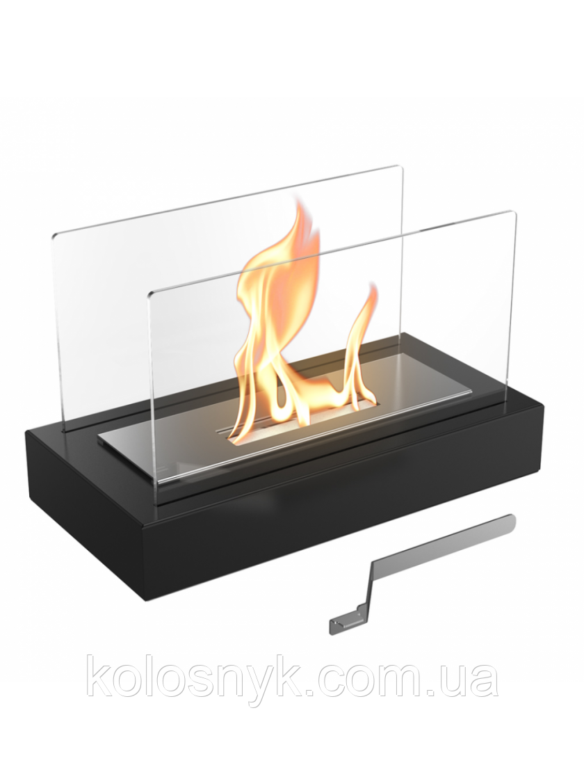 Біокамін Kratki GALINA із сертифікатом TUV