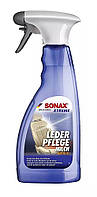 SONAX XTREME Leder Pflege Средство для очистки и уходу за гладкой натуральной и искусственной кожей 500 мл