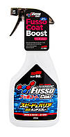 Фторполимерный защитный состав Fusso Coat Speed & Barrier Hand Spray