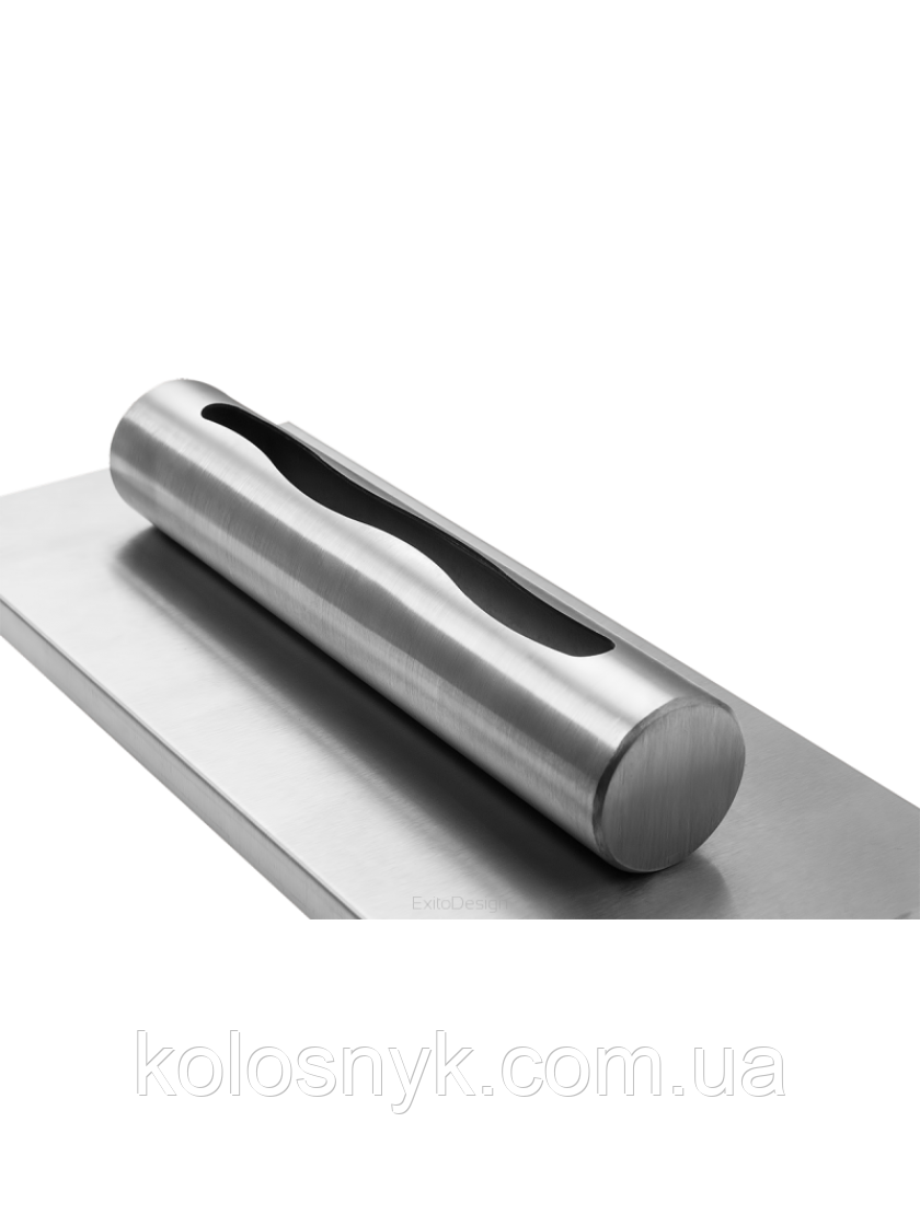 Біокамін GLOBMETAL Stainles з неіржавкої сталі inox