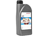 Трансмиссионные масла HONDA HONDA Genuine ATF DW1 (EU) 1Lх12 1 0826899901HE