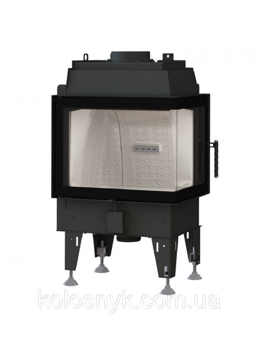 Каминна топка BeF THERM 8 CP PASSIVE