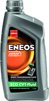 Трансмиссионные масла ENEOS ENEOS ECO CVT-F (1Lx12) 1 EU0110401N