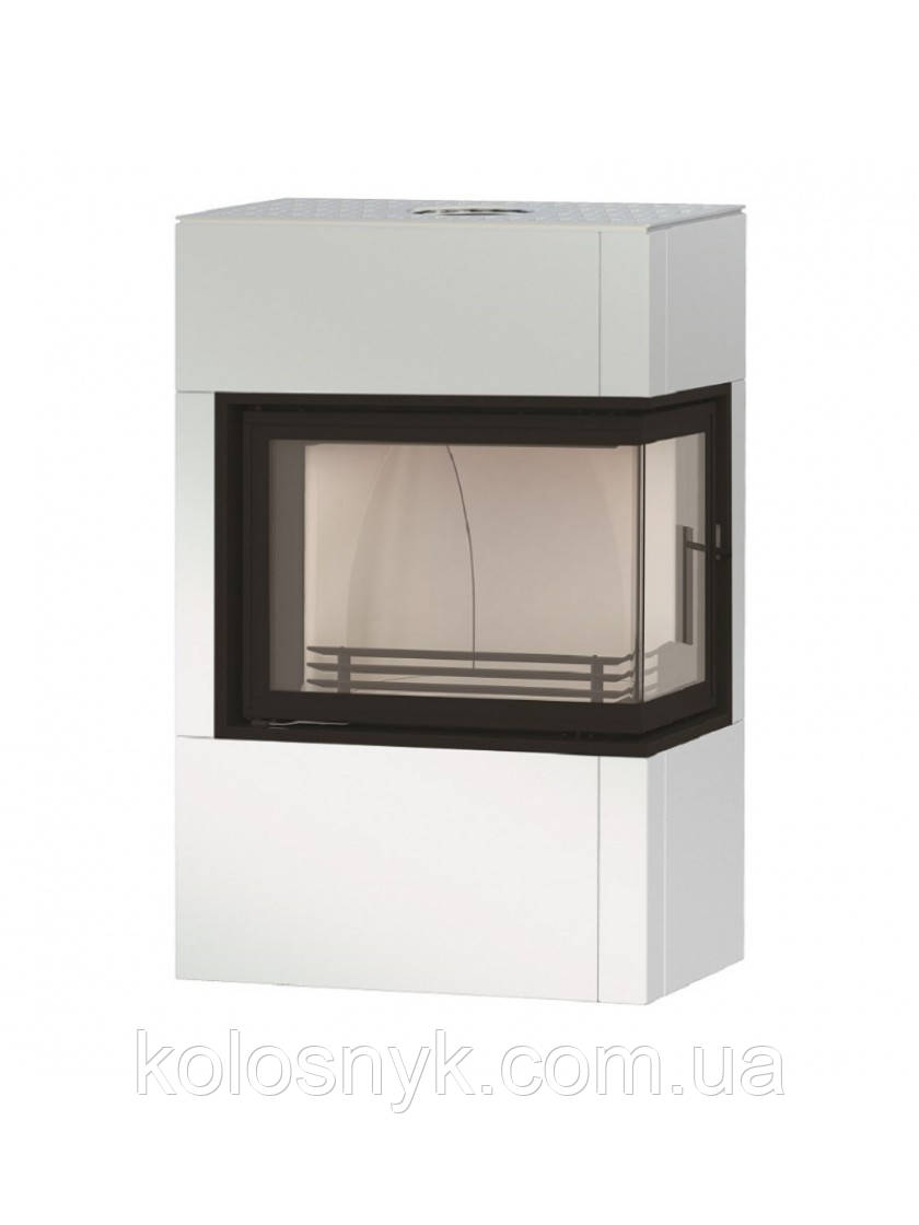 Камінна топка BeF KOMPAKT F. 8 CP PASSIVE