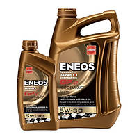 Моторное масло ENEOS ENEOS GP4T Performance Racing 5W-30 (1Lx12) 1 EU0146401N