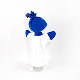 Ляльковий театр Zolushka Сніговик 32см (ZL351), фото 2