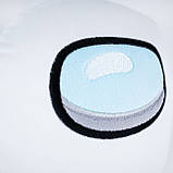 М'яка іграшка Weber Toys космонавт Among Us 27 см білий (WT6667), фото 3