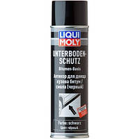 Антикоррозионное покрытие Unterbodenschutz 500мл LIQUI MOLY ( ) 8056-Liqui Moly