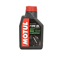 Масло гидравлическое для вилок 1л 15W MOTUL ( ) 105931-MOTUL