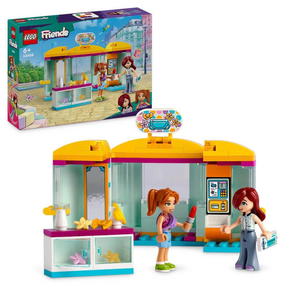 Lego Friends Магазинчик аксесуарів 42608, фото 1