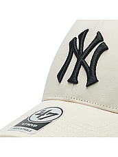 Кепка-тракер 47 BRAND BRANSON NEW YORK YANKEES BRANS17CTP-NTB, фото 3