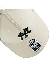 Кепка-тракер 47 BRAND BRANSON NEW YORK YANKEES BRANS17CTP-NTB, фото 5