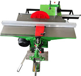 Верстат по дереву комбінований TVK ML 292 E5 new