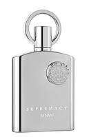 Оригинал Afnan Perfumes Supremacy Silver 150 мл парфюмированная вода