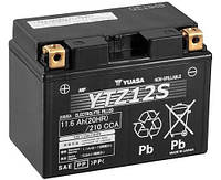 Акумулятор Yuasa MF VRLA Battery (GEL) 11,6 Ah/12V "0" (+ справа)