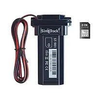 Портативный GPS трекер SinoTrack ST-901 водонепроницаемый