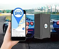 Портативный GPS-трекер WanWayTraCk S20 для автомобилей и других транспортных средств 6000 мАч