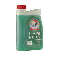 Сервисные жидкости TOTAL TOTAL LHM PLUS 1L (x12) 1 214174