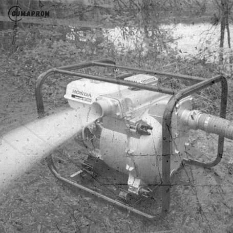 Рукави для Мотопомп