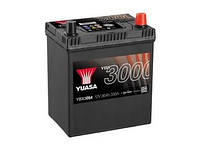 Аккумулятор автомобильный Yuasa 12V 36Ah SMF Battery Japan YBX3054 (0)