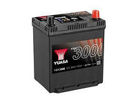 Аккумулятор автомобильный Yuasa 12V 36Ah SMF Battery Japan YBX3056 (0)