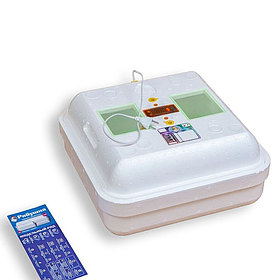 Рябушка Smart Turbo 70 | Ручний переворот