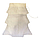 Бавовняний еко мішечок "Ялинка" VS Thermal Eco Bag, фото 5