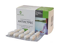 Біокомплекс Антистрес L-триптофан 50 капсул Елітфарм (НЗ)