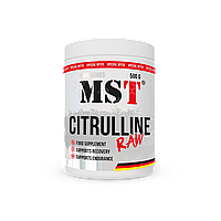 MST® Citrulline Аминокислота Цитрулин Безвкусная 500 граммов