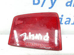 Катафот лівий Mitsubishi Pajero Wagon 2007-2013 8355A049 (Арт.29111)