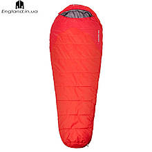 Спальний мішок зимовий до -27° для кемпінгу Gelert (Гелерт) з Англії - в похід