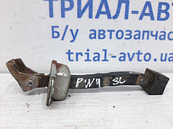 Обмежувач дверей задній лівий Mitsubishi Pajero Wagon 2007-2013 5732A048 (Арт.29124)